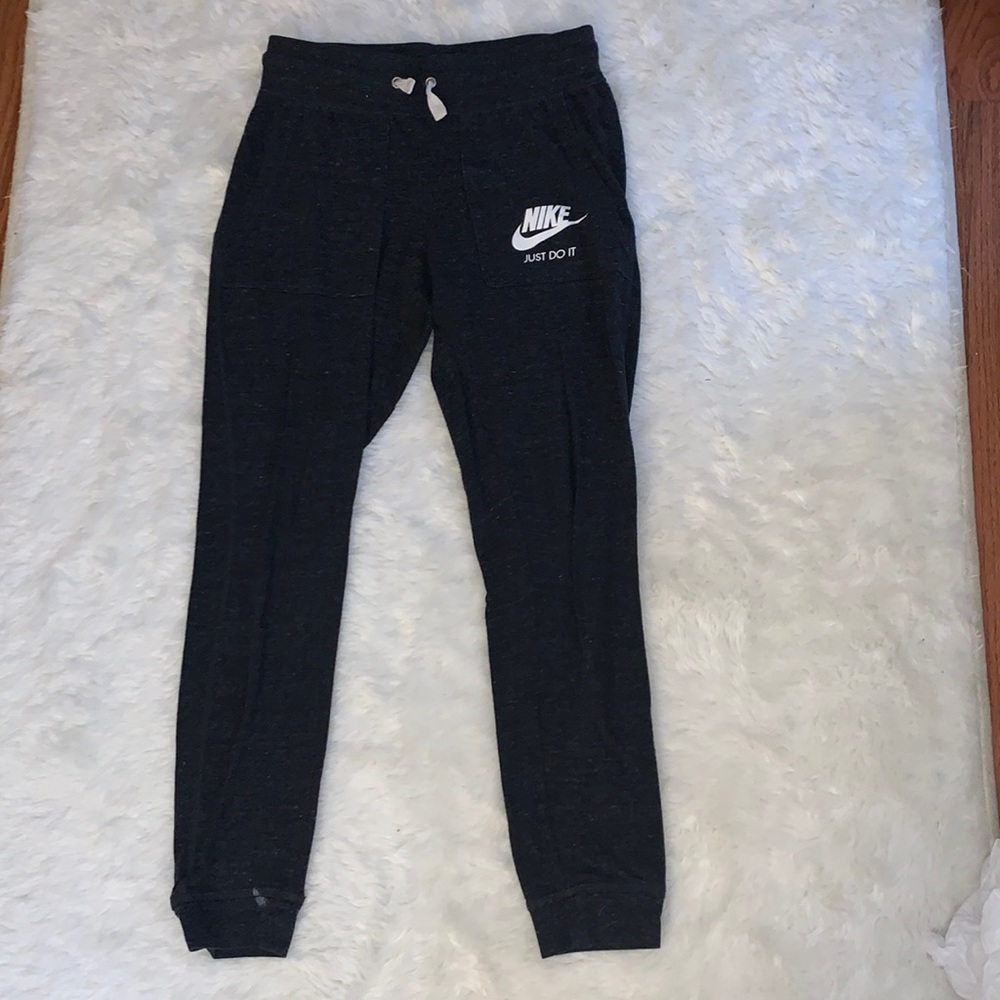 nike joggers